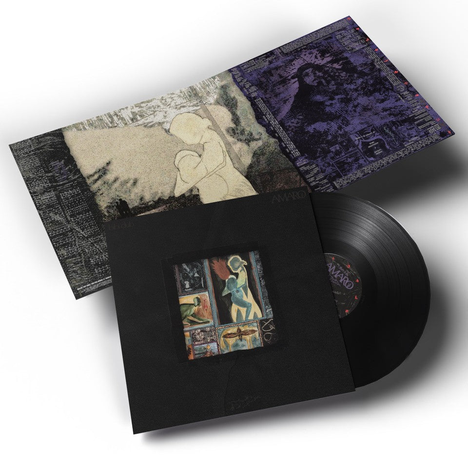 Amaro by Bibi Club – Secret City Records