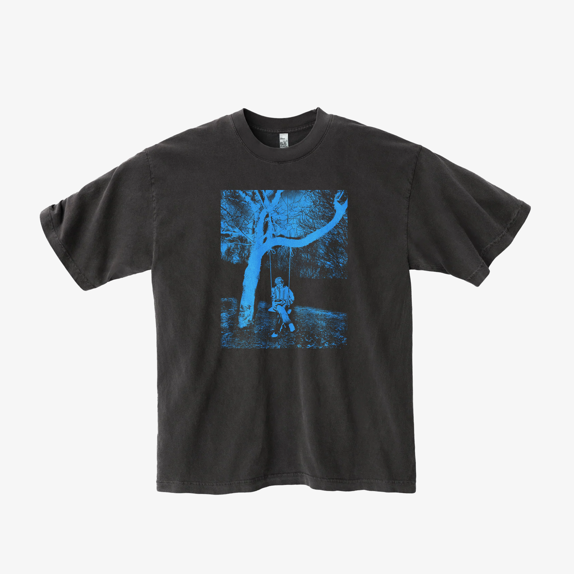 トップス GOD ONLY KNOWS x FRAGMENT T-Shirt BLACK Buy Air Jordan x Fragment Long-Sleeve T-Shirt 'Black