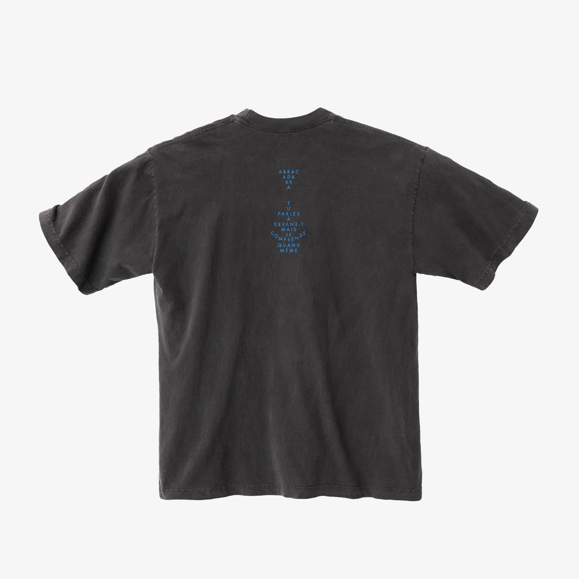 トップス GOD ONLY KNOWS x FRAGMENT T-Shirt BLACK Buy Air Jordan x Fragment Long-Sleeve T-Shirt 'Black