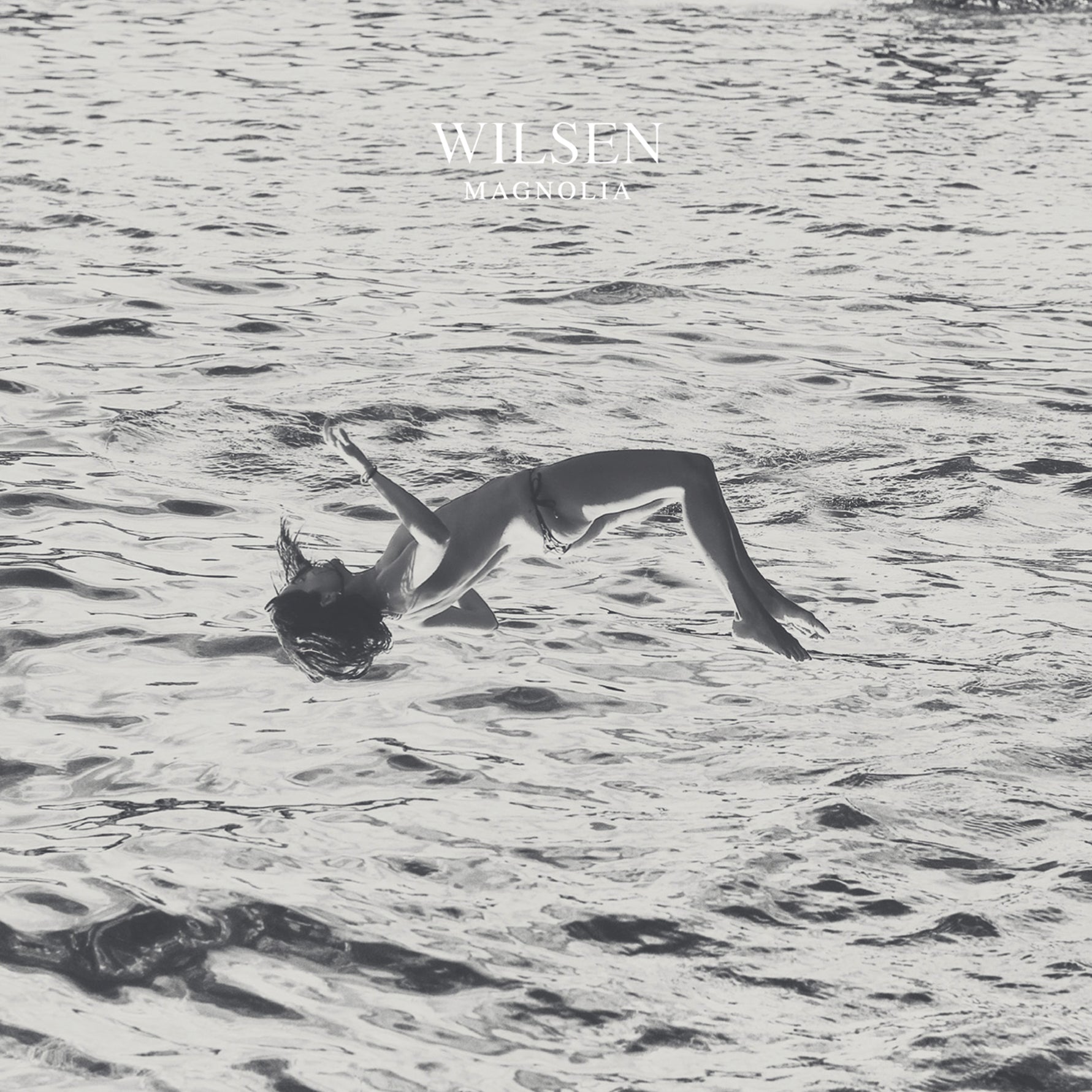 Magnolia – Secret City Records