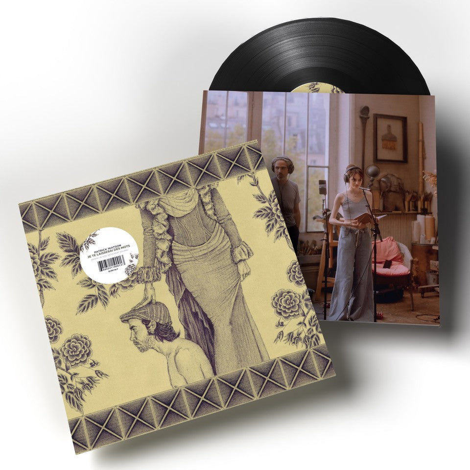 Patrick Watson – Secret City Records