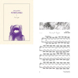 Digital Sheet Music (Individual Compositions + MP3): INSCAPE