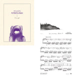 Digital Sheet Music (Individual Compositions + MP3): INSCAPE