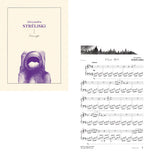 Digital Sheet Music (Individual Compositions + MP3): INSCAPE