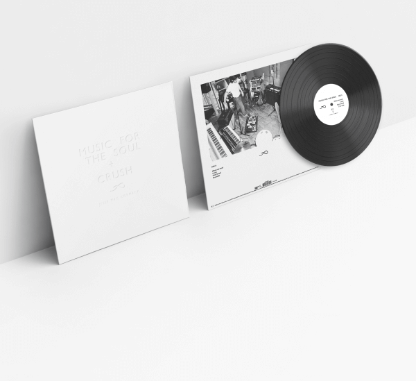Music for the soul + CRUSH – Image 2
