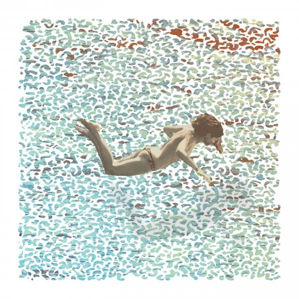 Magnolia Remix EP