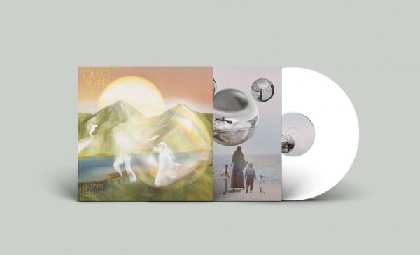 Quiet River of Dust Vol.1 – Image 2