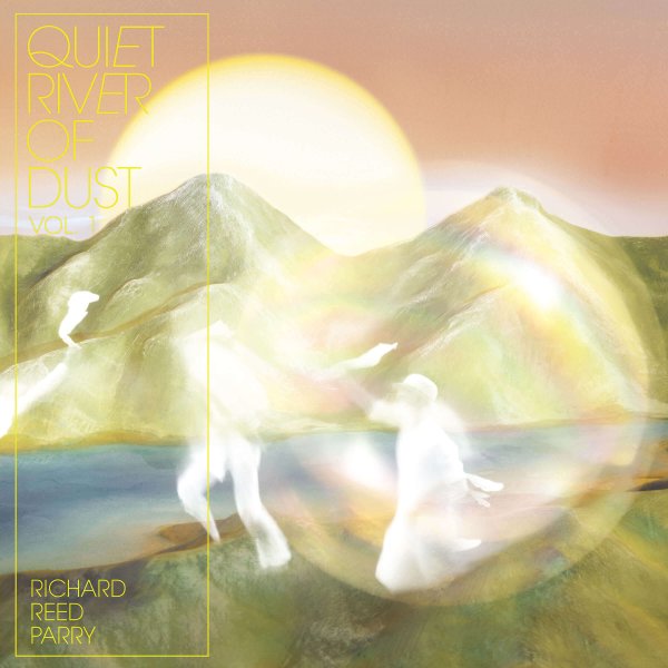 Quiet River of Dust Vol.1