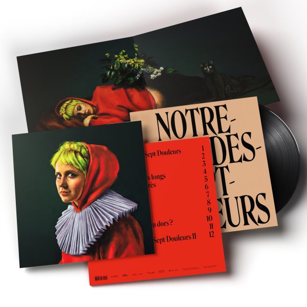 Notre-Dame-des-Sept-Douleurs - Image 2