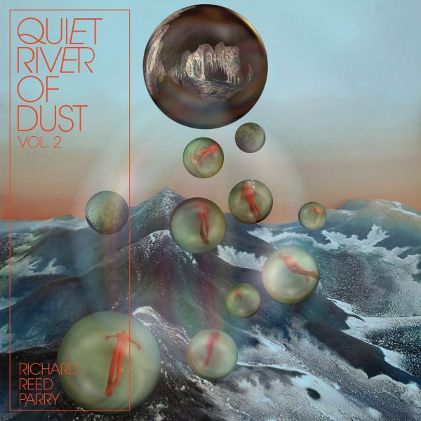 Quiet River Of Dust Vol.2: That Side of the River