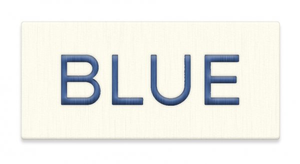 BLUE – Image 5