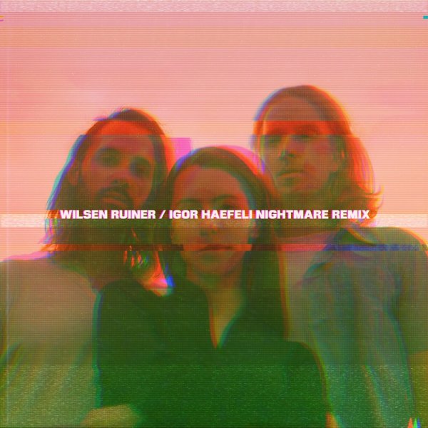 Ruiner (Igor Haefeli Nightmare Remix)