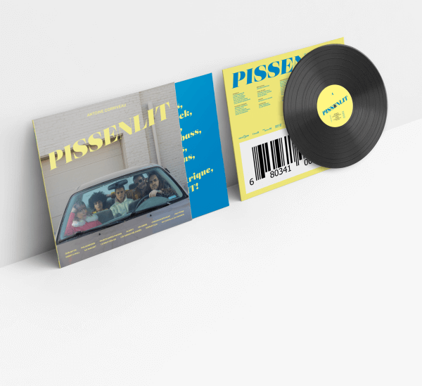 PISSENLIT - Image 3