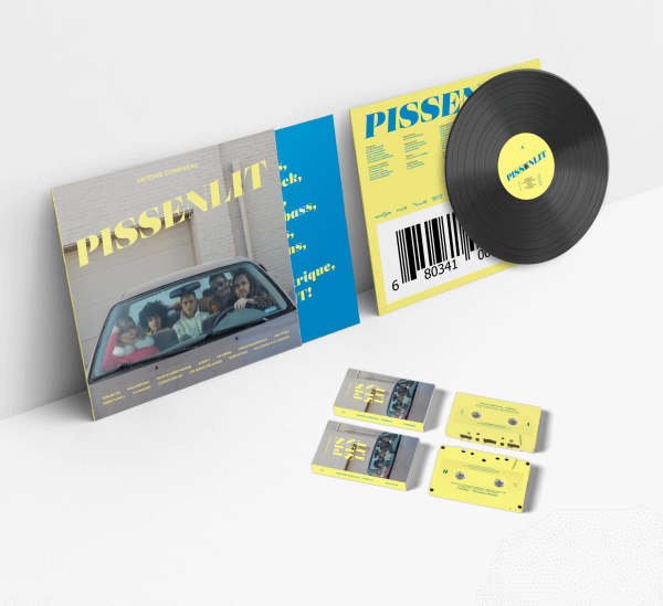 PISSENLIT - Image 4