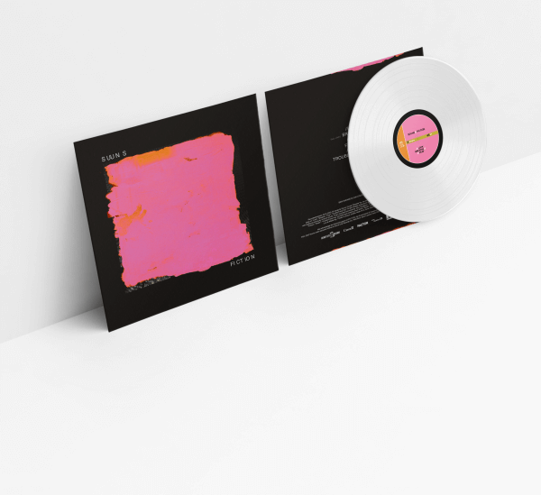 FICTION - EP – Image 2