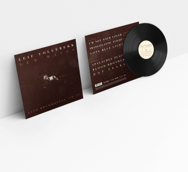 New Waves (Live Recordings ’19-’21) - Image 2
