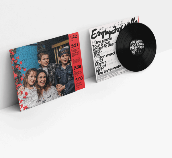 Emmanuelle - Image 3