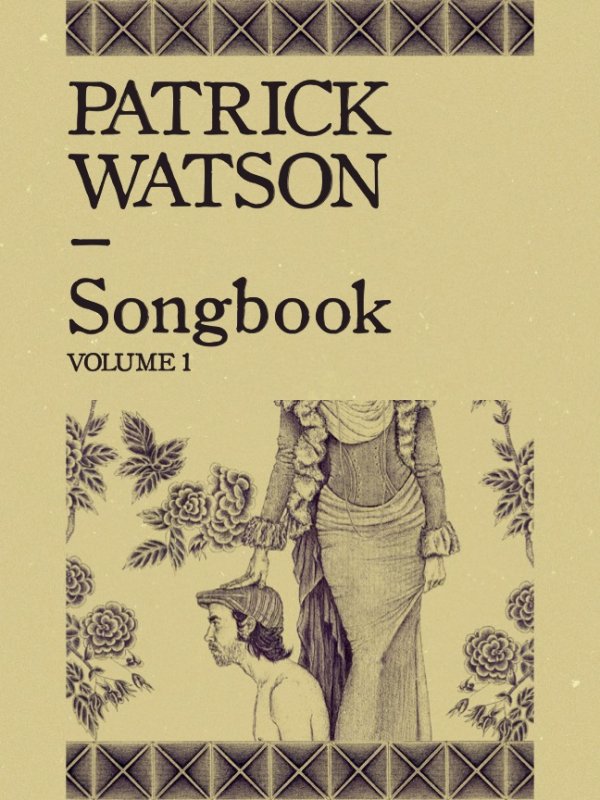 Song Book Volume 1