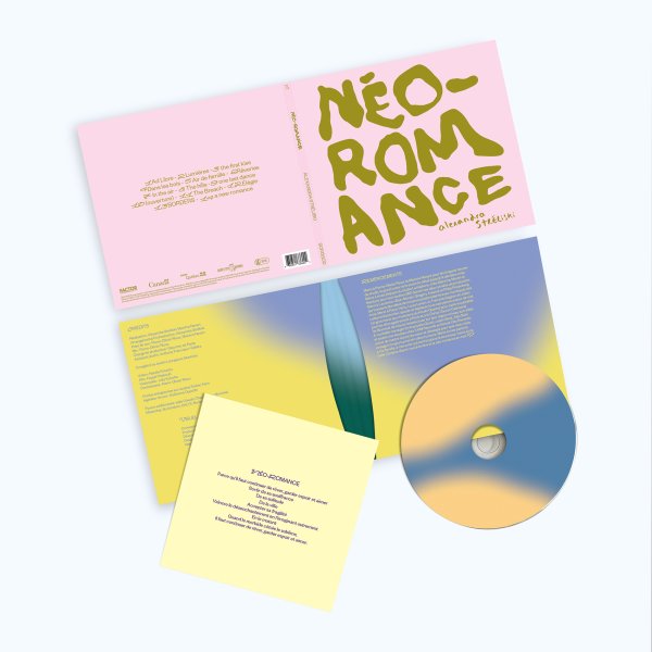 Néo-Romance – Image 3