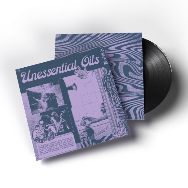 Unessential Oils – Image 2