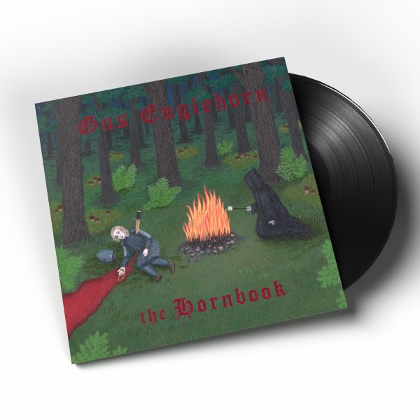 The Hornbook – Image 2