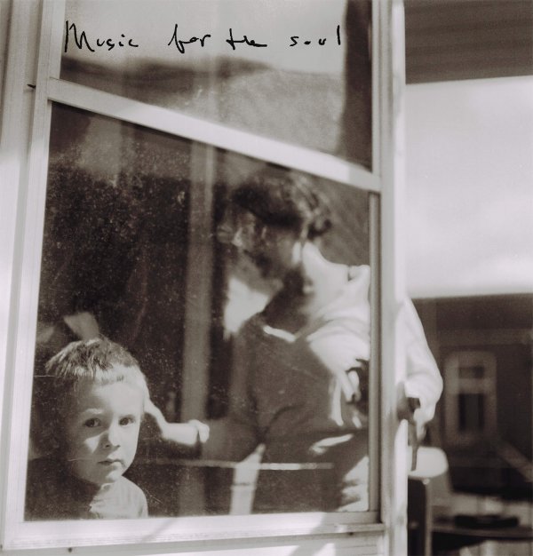 Music for the Soul